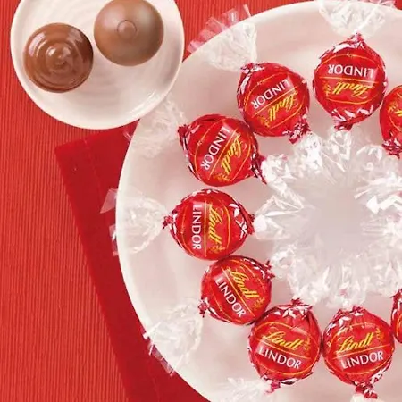 Lindor House ティラナ