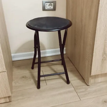 Lindor House ティラナ