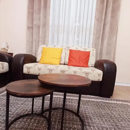 Διαμέρισμα Lindor House *