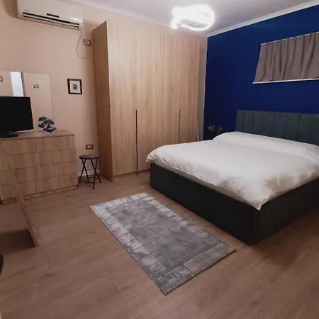 Διαμέρισμα Lindor House Τίρανα