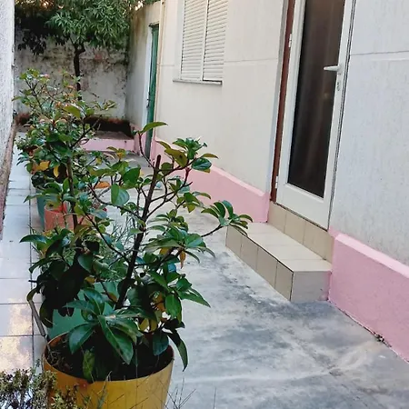 Διαμέρισμα Lindor House Τίρανα