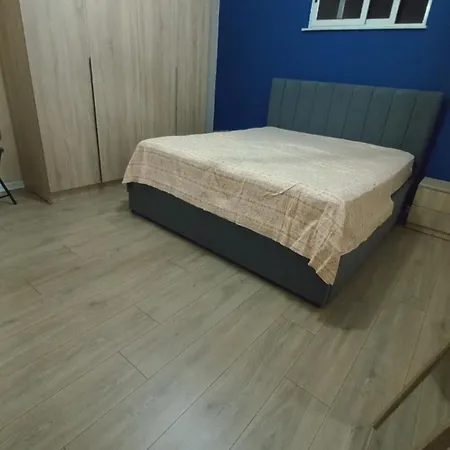 Lindor House Apartment Tirana