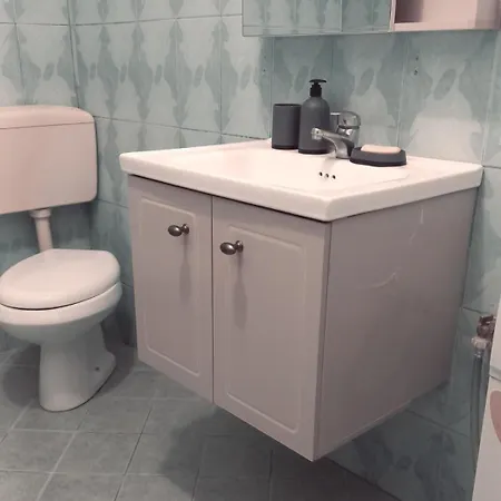 Lindor House Appartamento