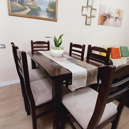 Lindor House Apartment Tirana