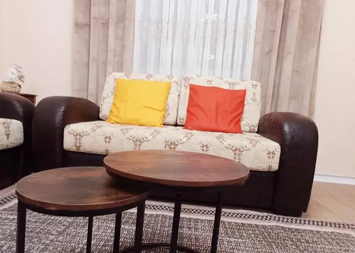 公寓 Lindor House *