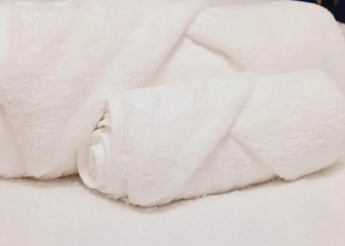 Lindor House 公寓 地拉那