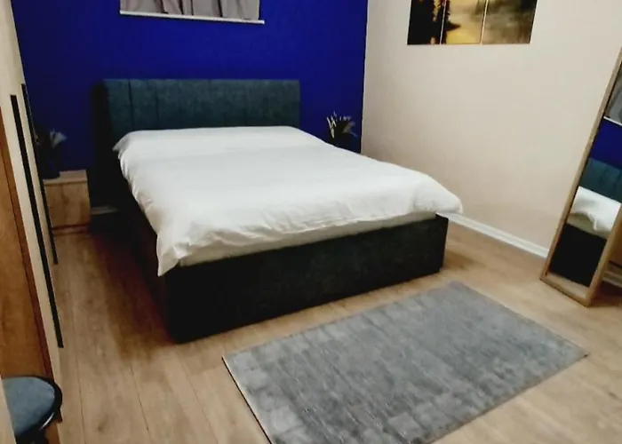 Lindor House 公寓 *