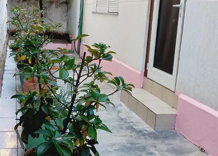 公寓 Lindor House 地拉那